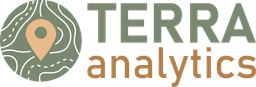 Terra Analytics Logo