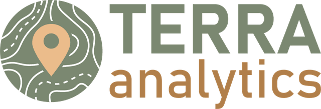 Terra Analytics Logo